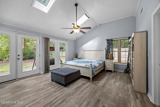 2554 Doc Loftin Road, Ayden, NC 28513