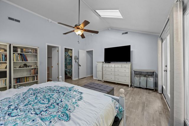 2554 Doc Loftin Road, Ayden, NC 28513