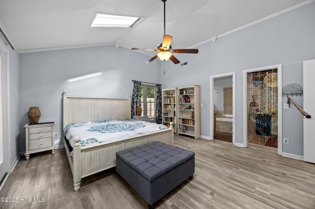 2554 Doc Loftin Road, Ayden, NC 28513