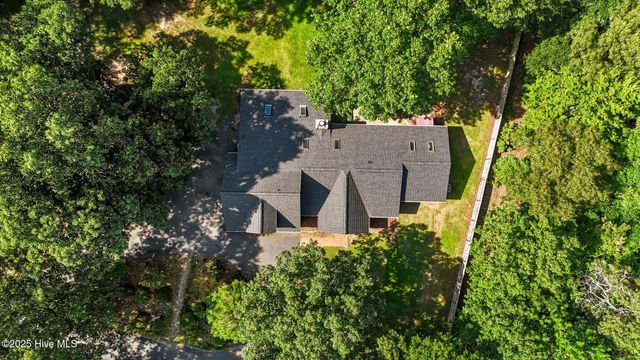 2554 Doc Loftin Road, Ayden, NC 28513