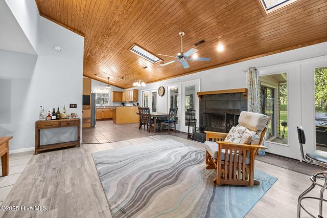 2554 Doc Loftin Road, Ayden, NC 28513