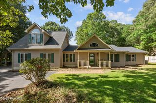 2554 Doc Loftin Road, Ayden, NC 28513
