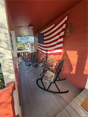 168 Brazos Drive, San Benito, TX 78586