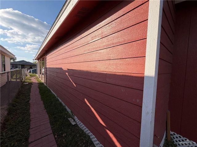 168 Brazos Drive, San Benito, TX 78586