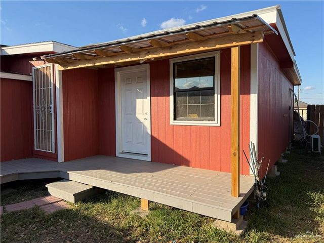 168 Brazos Drive, San Benito, TX 78586