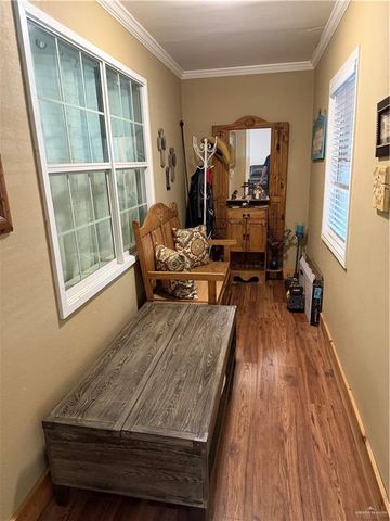 168 Brazos Drive, San Benito, TX 78586