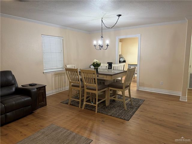 168 Brazos Drive, San Benito, TX 78586