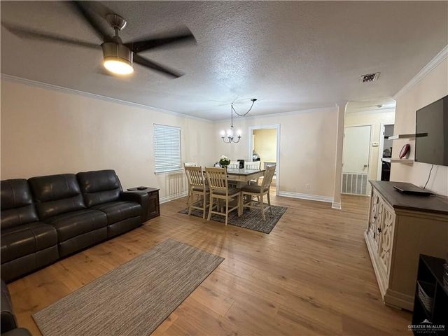 168 Brazos Drive, San Benito, TX 78586