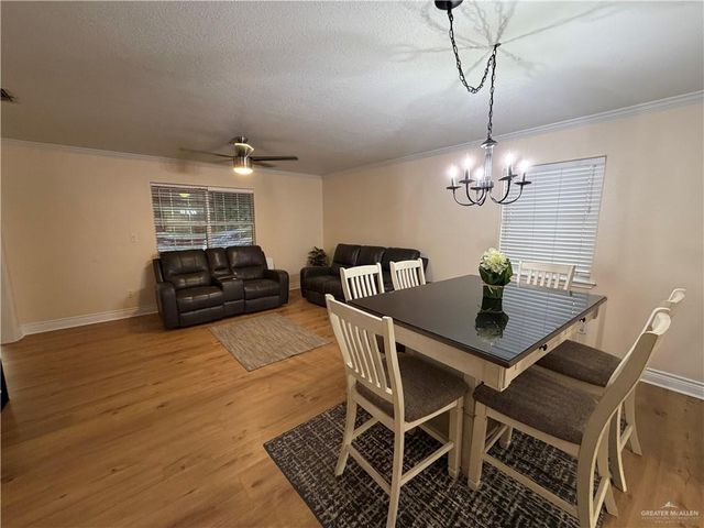 168 Brazos Drive, San Benito, TX 78586