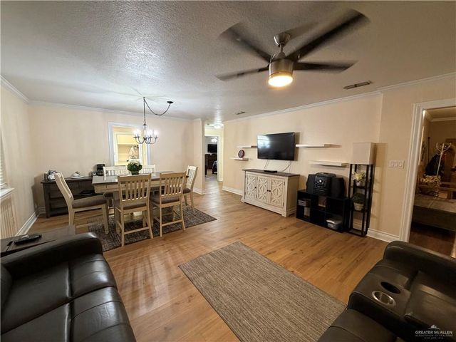 168 Brazos Drive, San Benito, TX 78586