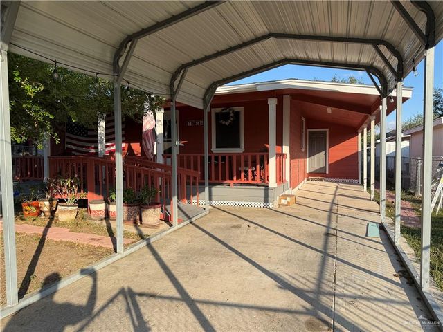 168 Brazos Drive, San Benito, TX 78586