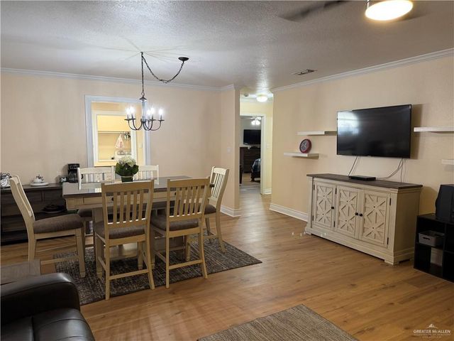 168 Brazos Drive, San Benito, TX 78586