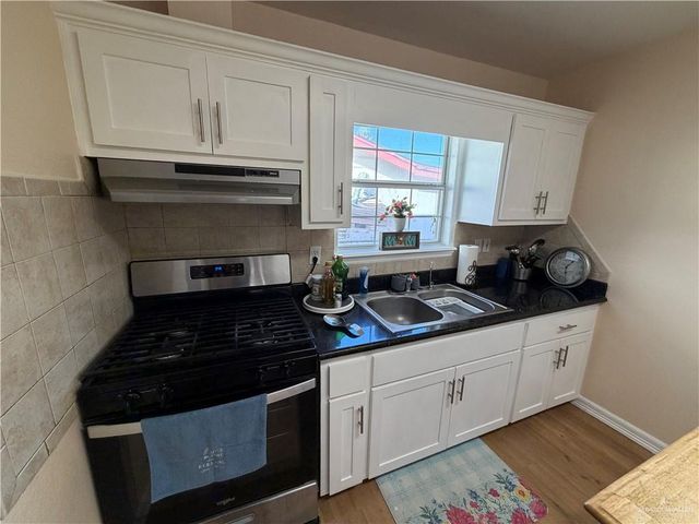168 Brazos Drive, San Benito, TX 78586