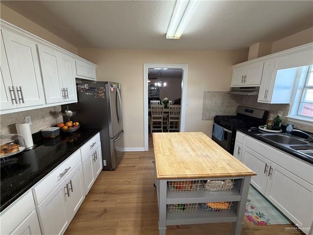 168 Brazos Drive, San Benito, TX 78586