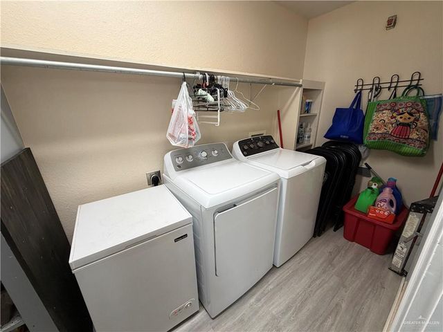 168 Brazos Drive, San Benito, TX 78586