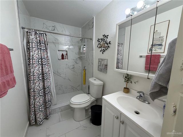 168 Brazos Drive, San Benito, TX 78586
