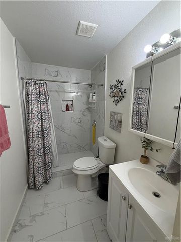 168 Brazos Drive, San Benito, TX 78586