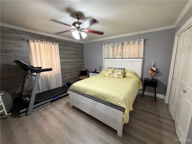 168 Brazos Drive, San Benito, TX 78586
