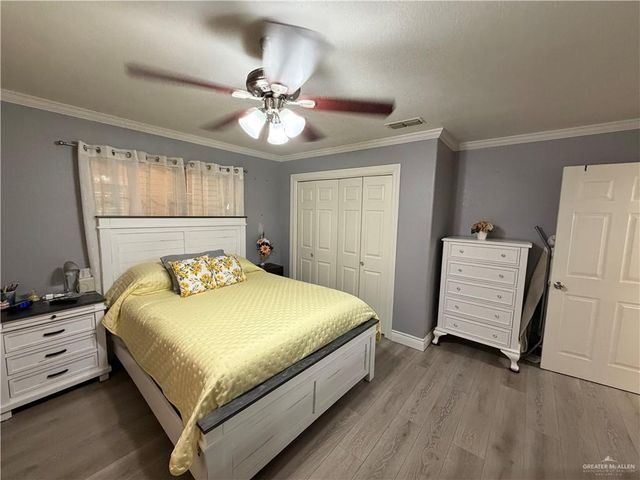 168 Brazos Drive, San Benito, TX 78586