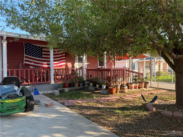 168 Brazos Drive, San Benito, TX 78586