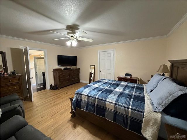 168 Brazos Drive, San Benito, TX 78586