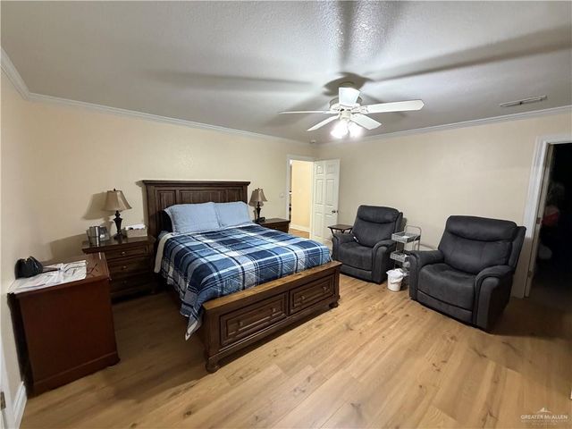 168 Brazos Drive, San Benito, TX 78586