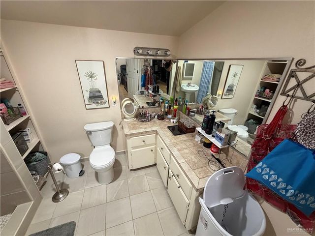 168 Brazos Drive, San Benito, TX 78586
