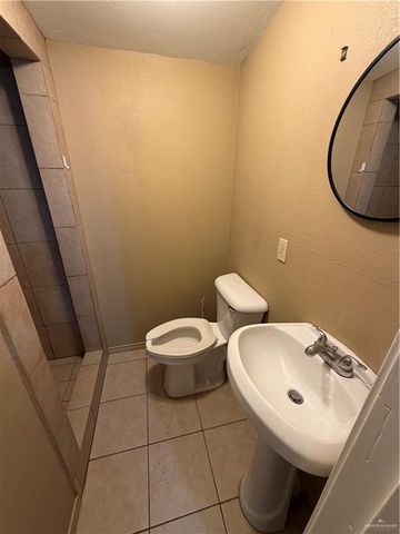 168 Brazos Drive, San Benito, TX 78586