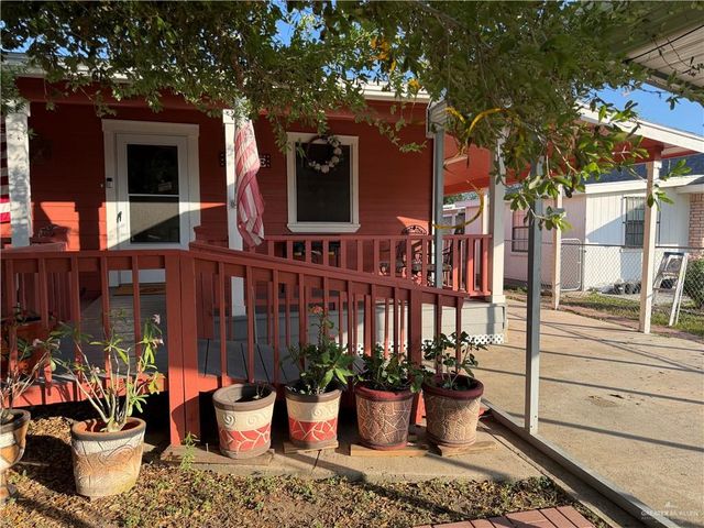 168 Brazos Drive, San Benito, TX 78586
