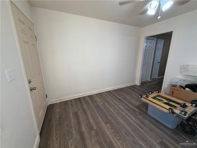 168 Brazos Drive, San Benito, TX 78586