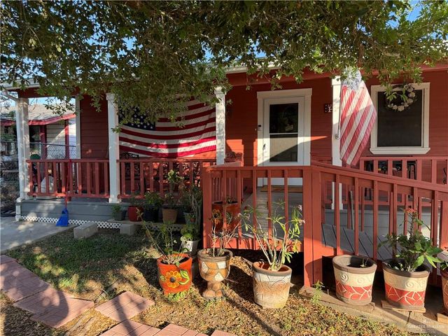 168 Brazos Drive, San Benito, TX 78586