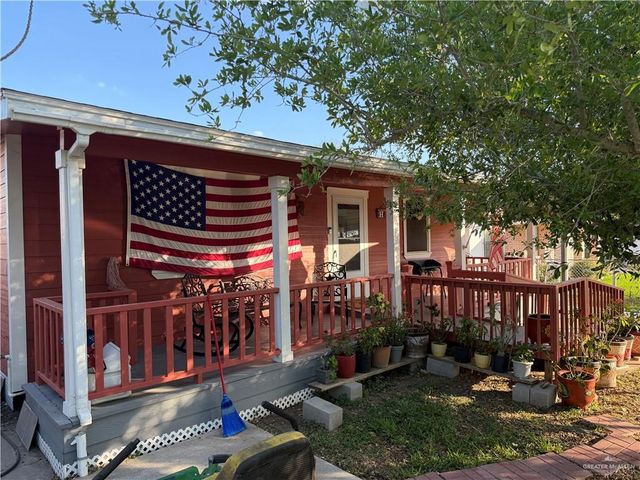 168 Brazos Drive, San Benito, TX 78586