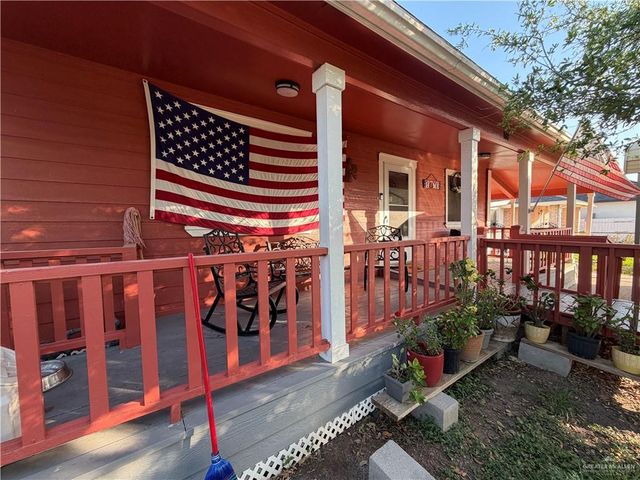 168 Brazos Drive, San Benito, TX 78586