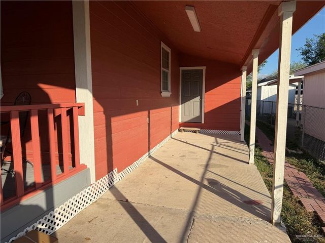 168 Brazos Drive, San Benito, TX 78586