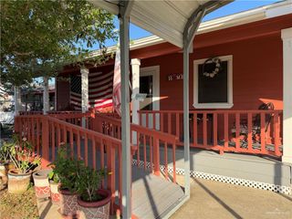 168 Brazos Drive, San Benito, TX 78586