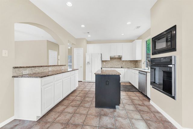 1101 Easton Lane, Allen, TX 75002