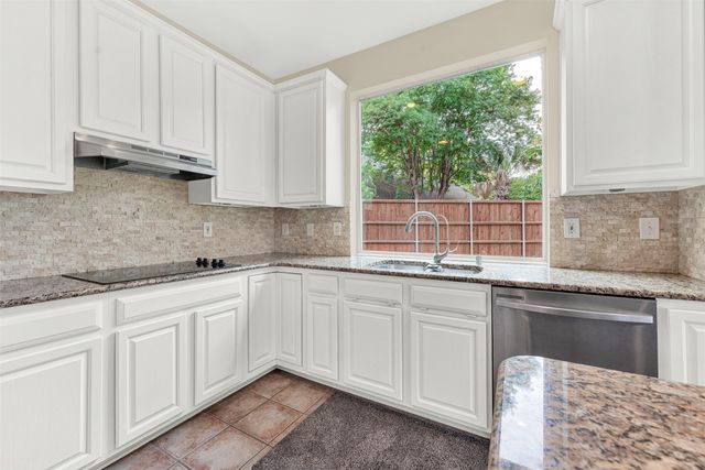 1101 Easton Lane, Allen, TX 75002