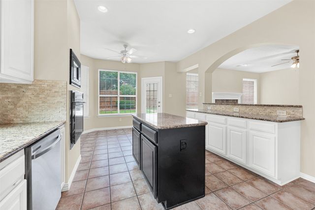 1101 Easton Lane, Allen, TX 75002
