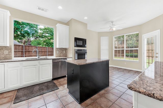 1101 Easton Lane, Allen, TX 75002