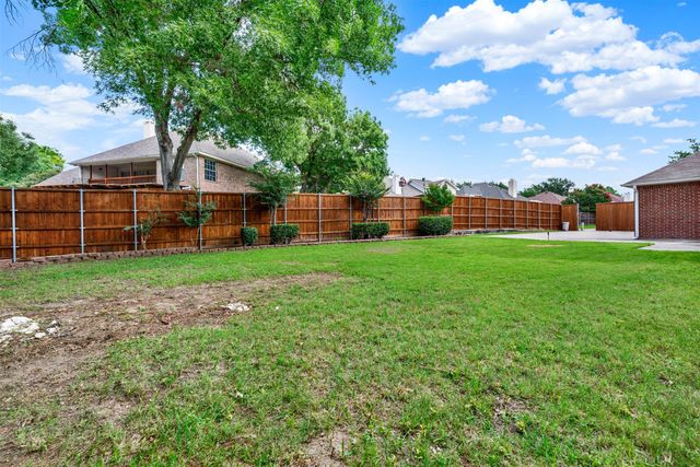 1101 Easton Lane, Allen, TX 75002