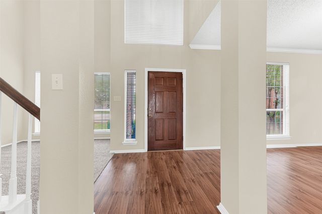 1101 Easton Lane, Allen, TX 75002