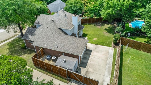 1101 Easton Lane, Allen, TX 75002