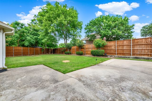 1101 Easton Lane, Allen, TX 75002