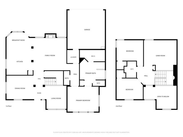 1101 Easton Lane, Allen, TX 75002