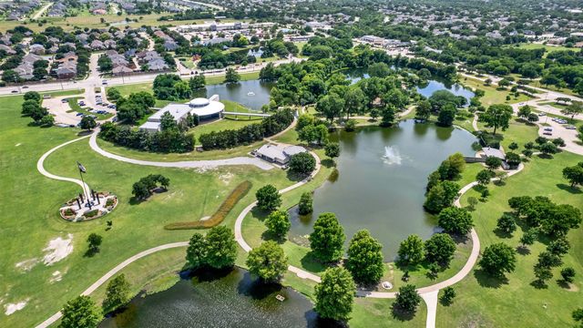 1101 Easton Lane, Allen, TX 75002