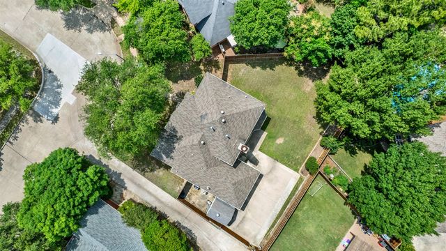 1101 Easton Lane, Allen, TX 75002