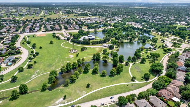 1101 Easton Lane, Allen, TX 75002
