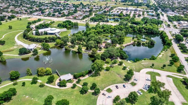 1101 Easton Lane, Allen, TX 75002