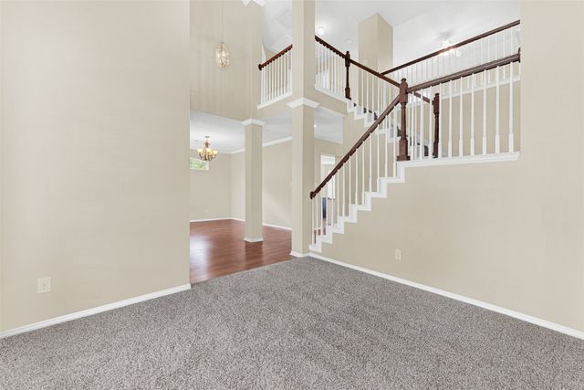 1101 Easton Lane, Allen, TX 75002