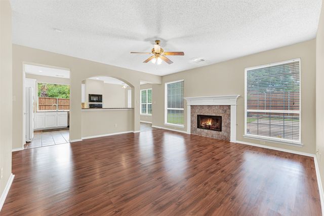 1101 Easton Lane, Allen, TX 75002